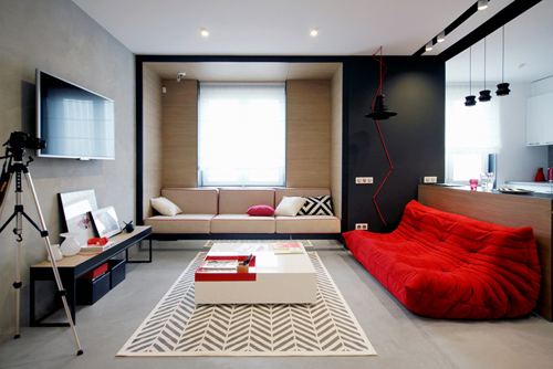 Trang trí nhà đẹp, Bài trí nội thất, Nội thất đẹp