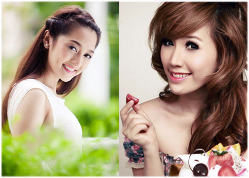 Hồ Quang Hiếu, Bảo Thy, Bảo Anh, Phòng trà MTV