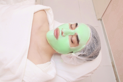 Lý Quý Khánh, Pan Clinic Spa, Chăm sóc da, Thẩm mỹ viện chăm sóc da