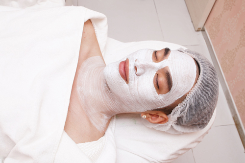 Lý Quý Khánh, Pan Clinic Spa, Chăm sóc da, Thẩm mỹ viện chăm sóc da