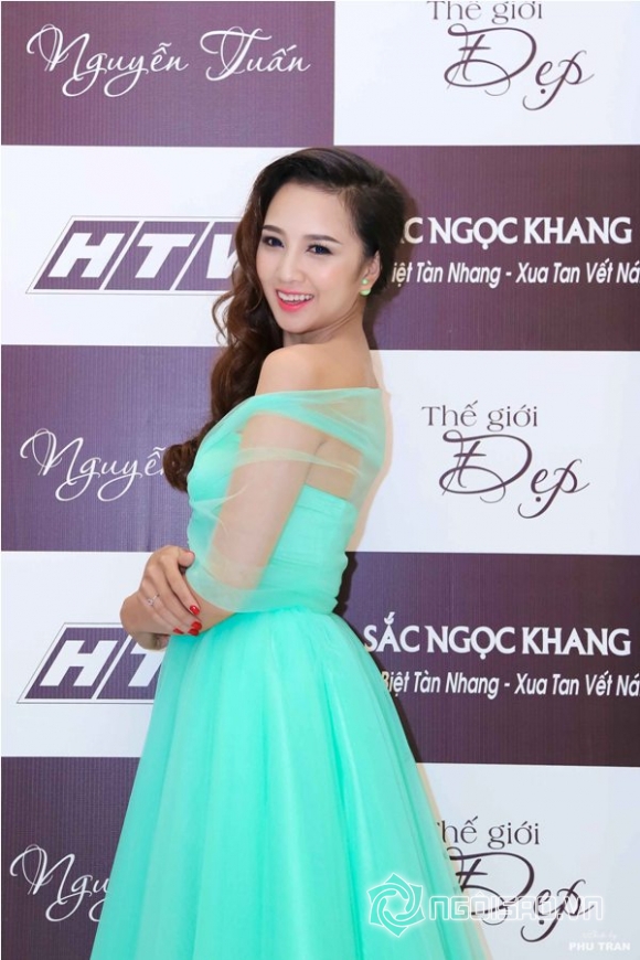 Thủy Phạm, siêu mẫu Thủy Phạm, Thuy Pham, Thoi trang va cuoc song, Thoi trang & cuoc song, vedette moi cua lang mau Viet