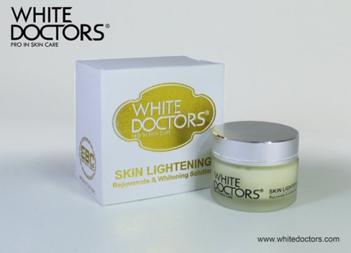Mỹ phẩm white doctors, Mỹ phẩm trắng da, Kem tắm trắng, Mỹ phẩm chính hãng