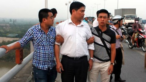 Vụ Cát Tường,Nguyễn Mạnh Tường có thể được thả nếu cơ quan điều tra không 'chạy nước rút'