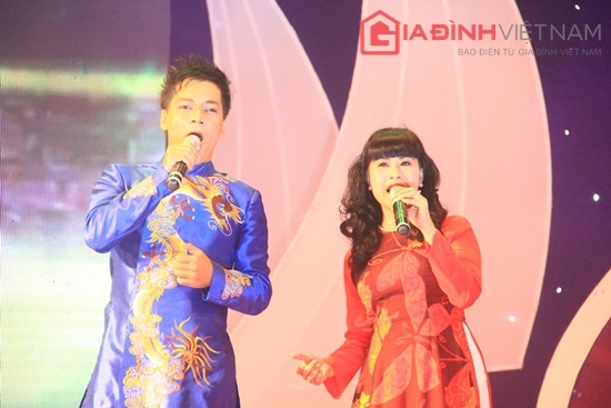 đêm nhạc từ thiện Phật giáo, Trung tâm Văn hóa Nghệ thuật Âu Cơ, đêm nhạc Phật giáo mùa Vu lan báo hiếu, quỹ từ tiện, xây nhà bán trú, học sinh vùng cao