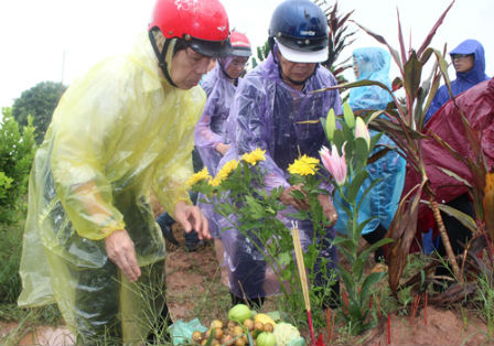 Vụ Cát Tường,Nguyễn Mạnh Tường có thể được thả nếu cơ quan điều tra không 'chạy nước rút'