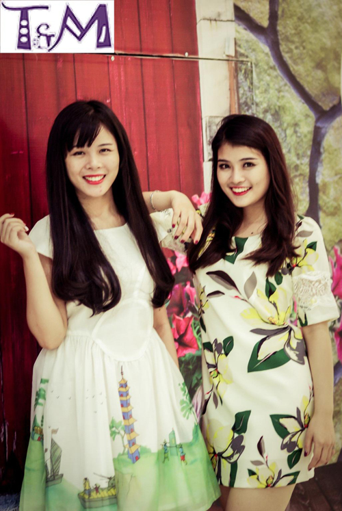 Thời trang T&M, Thời trang sale, Thời trang giá rẻ, Thời trang công sở, Thời trang dạo phố