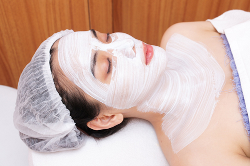 Pan Clinic Spa, Trang Nhung, Thẩm mỹ viện chăm sóc da, Chăm sóc da