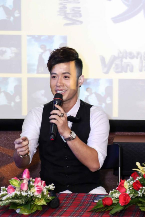 sao Việt, Akira Phan, Akira Phan chi 1 tỷ đồng, album vol 5, Mong kiếp sau vẫn là anh em, Bằng Cường, Ái Phương, Tiêu Châu Như Quỳnh, Lâm Vũ, Châu Gia Kiệt