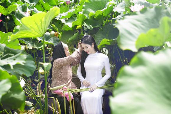 Tình yêu, Hạnh phúc gia đình, Đàn ông thời nay, Tiêu chuẩn chọn vợ