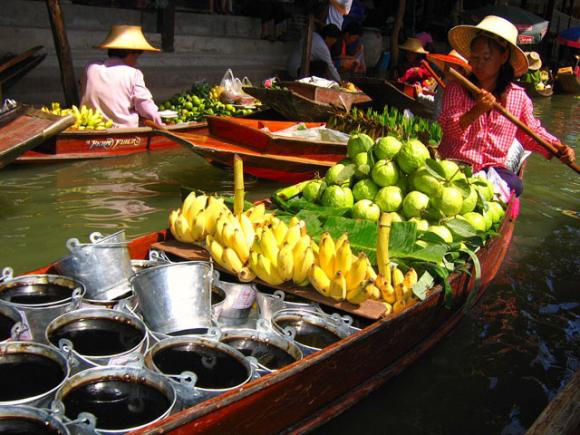 Du lịch Thái Lan, Địa điểm du lịch ở Thái Lan, Chiang Mai