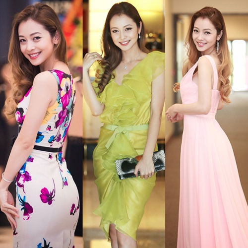 Nữ hoàng Việt,nữ hoàng thanh lịch,top 5 'nữ hoàng thanh lịch' của Vbiz