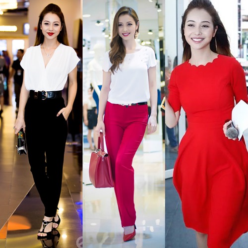 Nữ hoàng Việt,nữ hoàng thanh lịch,top 5 'nữ hoàng thanh lịch' của Vbiz