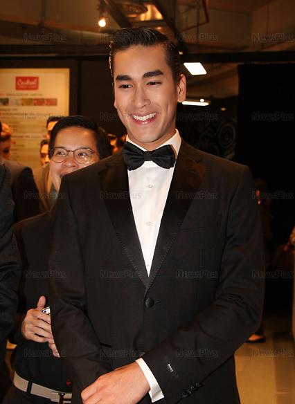 Nadech, Mario, sao Thái, Hoàng tử phòng vé, Hoàng tử điện ảnh