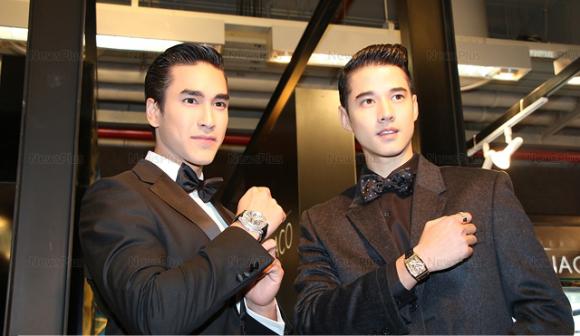 Nadech, Mario, sao Thái, Hoàng tử phòng vé, Hoàng tử điện ảnh