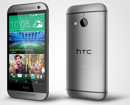 Smartphone giảm giá, HTC one Mini 2, Galaxy S4, Galaxy S5