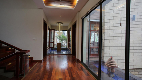 Cửa Eurowindow, Cửa nhôm cao cấp, Cửa nhôm, Cửa trượt