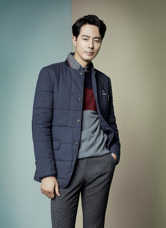 ,mỹ nam Jo In Sung,Jo In Sung đời thường nhí nhảnh,Jo In Sung đội mũ lưỡi trai ngược đi xem tennis,Jo In Sung ngọn gió đông năm ấy,Jo In Sung 2013,Jo In Sung