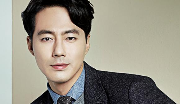 ,mỹ nam Jo In Sung,Jo In Sung đời thường nhí nhảnh,Jo In Sung đội mũ lưỡi trai ngược đi xem tennis,Jo In Sung ngọn gió đông năm ấy,Jo In Sung 2013,Jo In Sung