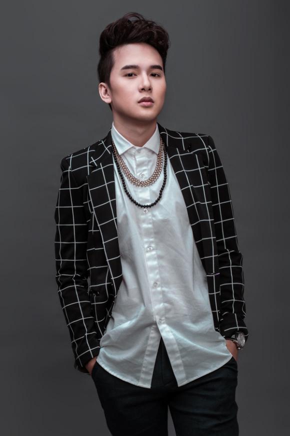 sao Việt, Khắc Minh, The X-Factor, hotboy X-Factor, nhóm Ayor, học trò Dương Khắc Linh