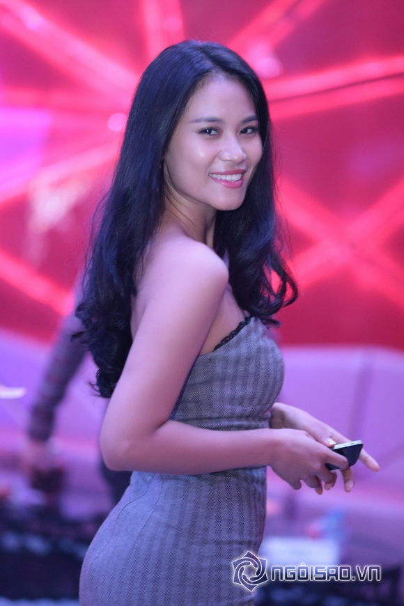 Sao việt,sao viet,ca sỹ minh chuyên,quá quân sao mai điểm hẹn 2010,minh chuyên lột xác