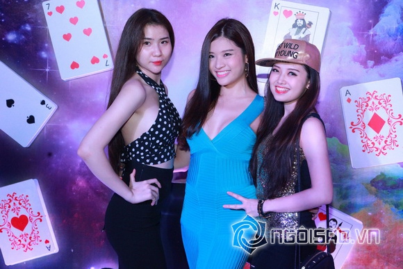Sao việt,sao viet,ca sỹ minh chuyên,quá quân sao mai điểm hẹn 2010,minh chuyên lột xác