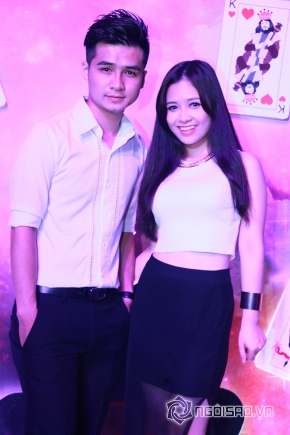 Sao việt,sao viet,ca sỹ minh chuyên,quá quân sao mai điểm hẹn 2010,minh chuyên lột xác