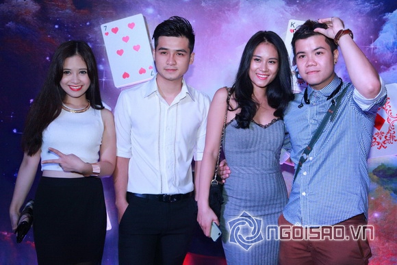 Sao việt,sao viet,ca sỹ minh chuyên,quá quân sao mai điểm hẹn 2010,minh chuyên lột xác