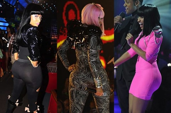Nicki Minaj, Nicki Minaj before plastic surgery, Nicki Minaj plastic surgery, singer Nicki Minaj