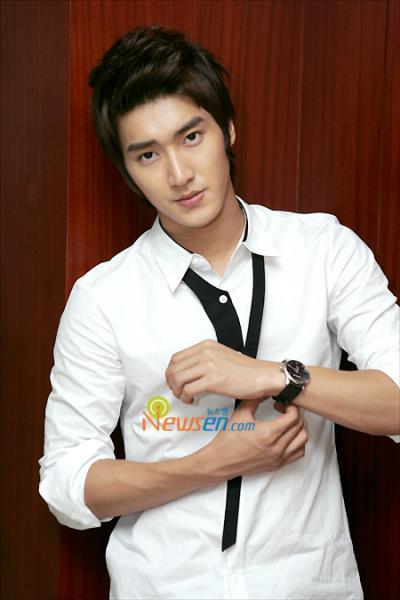 Choi Si Won, sao Hàn béo ú, Si Won béo ú, Super Junior