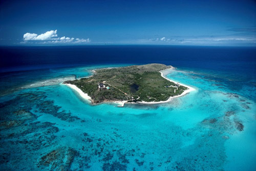 Hòn đảo,hòn đảo đẹp,những hòn đảo tư nhân đẹp nhất thế giới