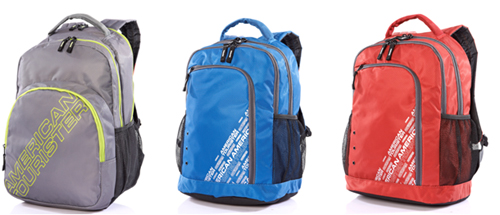 Balo Samsonite, American Tourister, Vali American Tourister, Túi xách American Tourister, Ba lô American Tourister