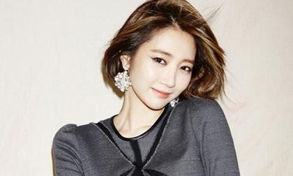 Go Jun Hee, Go Jun Hee hẹn hò, Diễn viên Go Jun Hee, sao Hàn