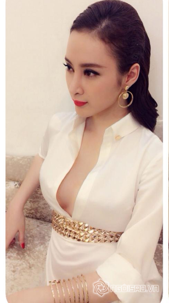 Angela Phương Trinh, Angela Phương Trinh bỏ ngỏ vòng 1, Angela Phương Trinh 2014, sao việt