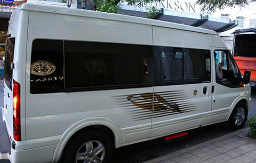 Đàm Vĩnh Hưng, Huỳnh Thúy Anh, Siêu xe DCar Limited