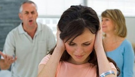 Tình yêu, Hạnh phúc gia đình, Cuộc sống vợ chồng, Gà trống nuôi con