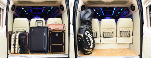 Đàm Vĩnh Hưng, Huỳnh Thúy Anh, Siêu xe DCar Limited