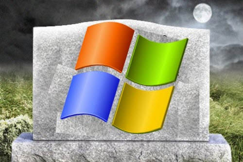 Windows,windows 7,số phận Windows 7 sau khi ngừng hỗ trợ chính thức