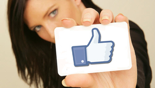 Facebook,tạo dựng fanpage bền vững trên Facebook