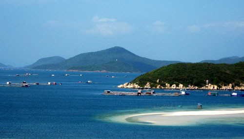 Y Tý, Đầm Môn, đèo Long Lanh, đảo Nam Du