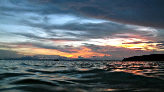 Y Tý, Đầm Môn, đèo Long Lanh, đảo Nam Du