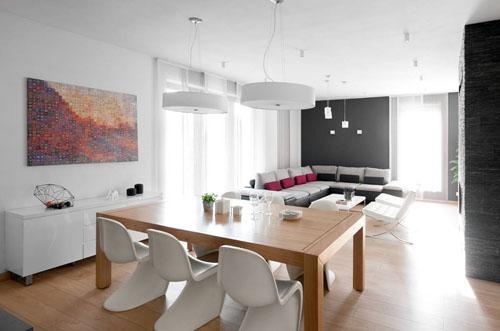 Thiết kế nhà,tư vấn cải tạo nhà,cải tạo căn hộ 112m² theo phong cách Châu Âu