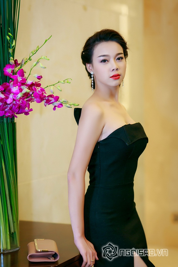 Sao việt,sao viet,người mẫu trương tùng lan,top 10 hoa hậu việt nam 2010 trương tùng lan