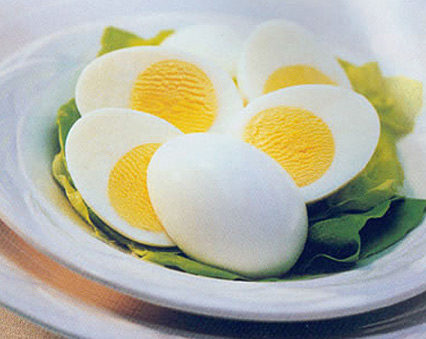 Lòng trắng trứng,lòng trắng trứng gà ngăn ngừa ung thư hiệu quả
