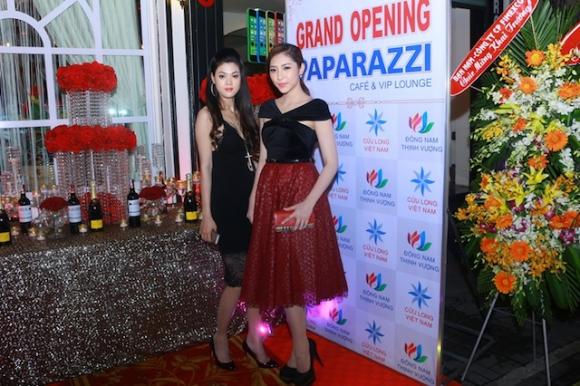 Paparazzi Café - Vip Lounge, Tommy Nguyễn, Tommy Nguyen,  