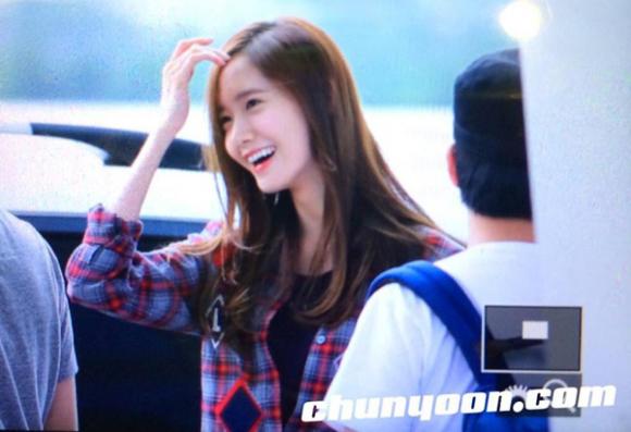 ,Yoona đẹp như sao,YoonA đẹp,Yoona và Taeyeon say xỉn,Yoona và Taeyeon ở Hồng Kông,Yoona không dao kéo,trưởng nhóm SNSD,thành viên xinh đẹp snsd