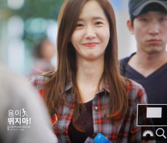 ,Yoona đẹp như sao,YoonA đẹp,Yoona và Taeyeon say xỉn,Yoona và Taeyeon ở Hồng Kông,Yoona không dao kéo,trưởng nhóm SNSD,thành viên xinh đẹp snsd