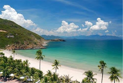 Nha Trang, Lăng Cô, Côn Đảo, Du lịch biển