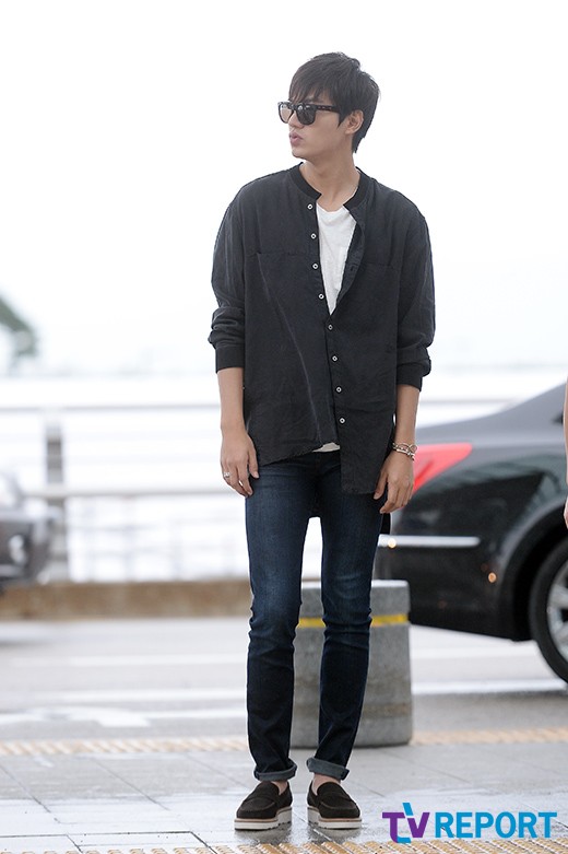 ,tượng sáp Lee Min Ho,thời trang của Lee Min Ho,thời trang lee min ho,sự nghiệp của Lee Min Ho,phim của lee min ho, Lee Min Ho