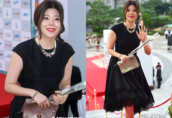 thảm đỏ lễ trao giải  Seoul International Drama Awards,Kim Soo Hyun,Kim Yoo Jung,sao Hàn hội tụ tại lễ trao giải  Seoul International Drama Awards