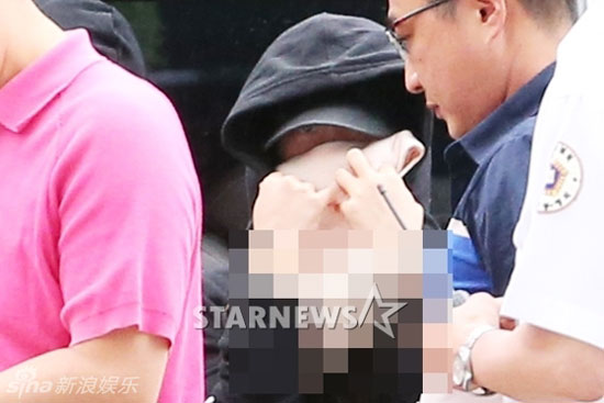Lee Byung Hun,scandals của sao Hàn,Lee Byung Hun bị tống tiền,Dahee cùng đồng bọn bị triệu tập